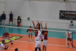 Orefice in attacco