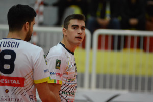 Ristic e Tusch