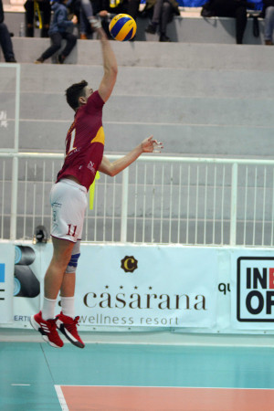 Servizio di Roma