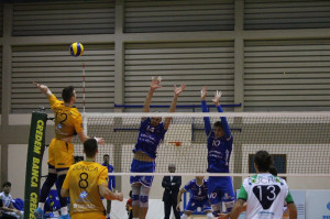 Attacco Wojcik Acqua Fonteviva
