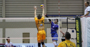 Attacco Pinali Potenza Picena