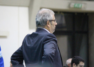 coach Rosichini (Potenza Picena)