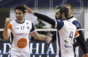 Maruotti Marouf
