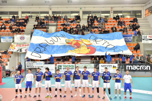 La Sieco Schierata in Campo