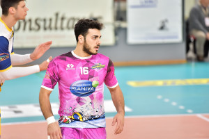 Leonardo Battista (L) Castellana