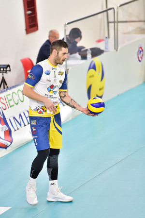 Alessio Fiore (Castellana)