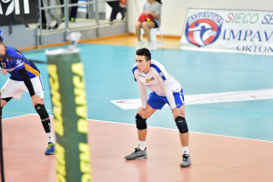 Alessandro Toscani (L) Sieco