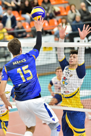 Pallonetto di Marks (Sieco)