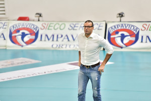 Coach Castellano