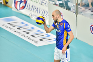 Michael Menicali