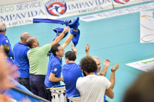 La Tifoseria dei \