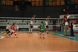 Attacco Luca Bigarelli