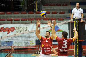 palleggio Alfieri 