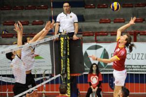 Bigarelli in attacco