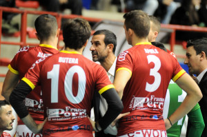 Conad Lamezia time out