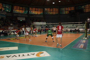 azione di gioco