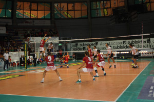 muro vincente di Fantini