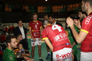 time out Lamezia