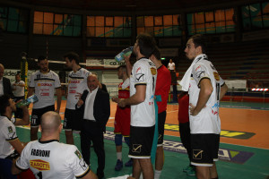 time out Reggio Emilia