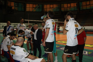 time out Reggio