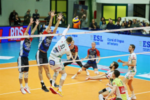 Kovacevic attacco