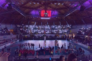 Candy Arena