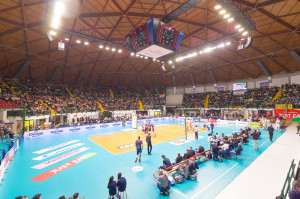 Candy Arena