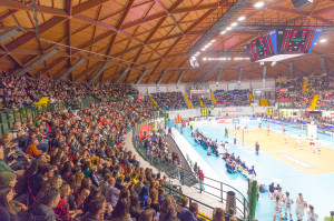 Candy Arena