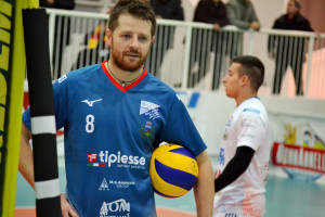 La banda bergamasca Roberto Ruggeri