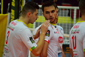 Dobromir e Lugli della Pag