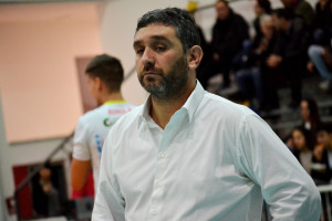 Il Coach Pag Fabrizio Licchelli 