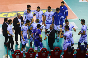 Time Out - GoldenPlast Potenza Picena