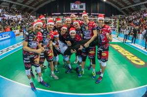 Foto di gruppo finale