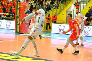 Leal in ricezione