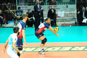 Ricezione Piacenza