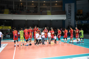 Olimpia Bergamo