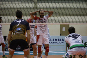 Bargi a rete (Santa Croce)