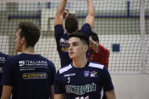 Gianluca Grieco (Acqua Fonteviva)