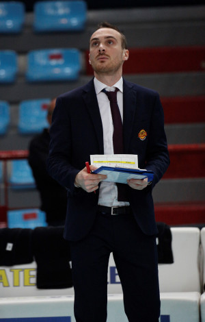 coach Valentini (VV)