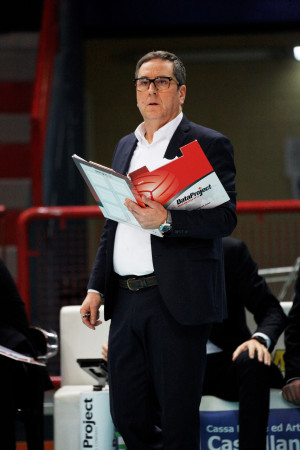 coach Di Pinto (Castellana)