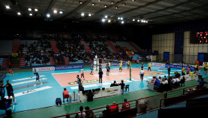 Palaflorio Bari