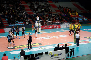 Palaflorio Bari 