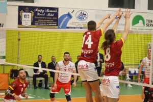 muro Lamezia