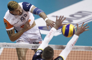 Attacco Hernandez