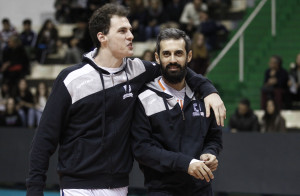 Giraudo e Marouf per Siena