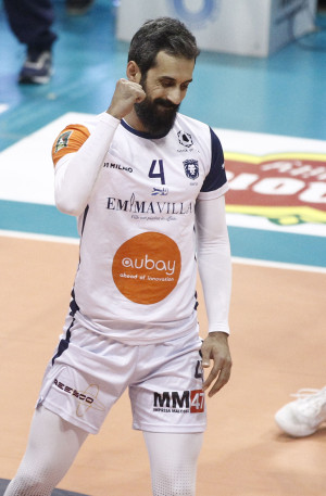 Marouf per Siena