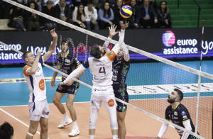 Attacco Siena
