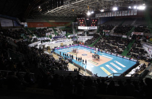 PalaEstra