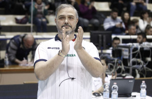 Arbitro Gianni Bartolini