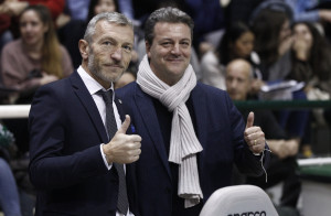 Zanini e Bisogno